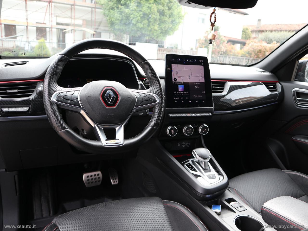 RENAULT Arkana Hybrid E-TECH 145 CV R.S. Line
