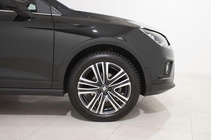 SEAT Arona 1.6 TDI 95cv DSG XCELLENCE