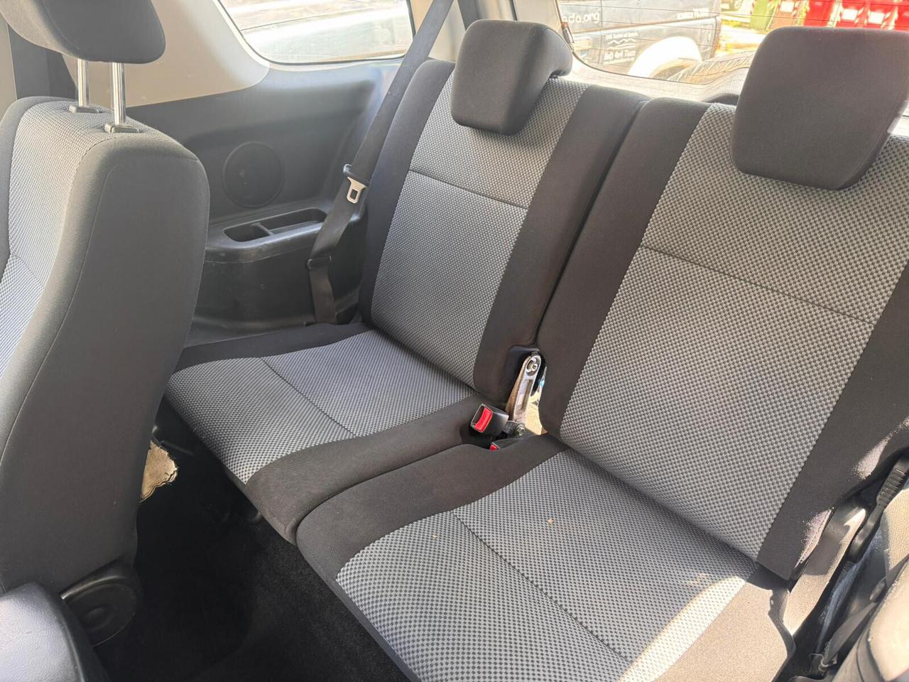 Suzuki Grand Vitara Grand Vitara 1.9 DDiS 3 porte