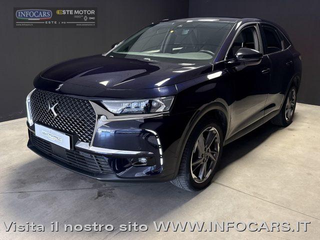 DS AUTOMOBILES DS 7 Crossback BlueHDi 130 CV aut. Business - PROMO
