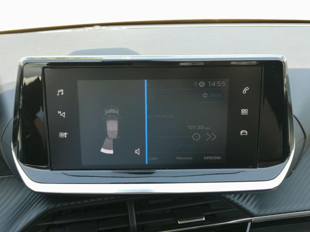 PEUGEOT 208 PureTech 100 Stop&Start 5 porte Active Pack