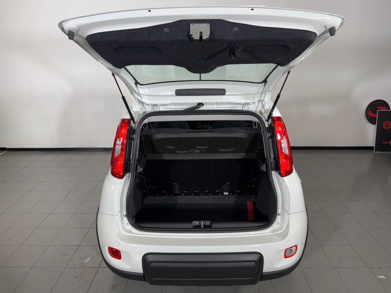 Fiat Panda 1.0 FireFly S&S Hybrid IVA ESPOSTA