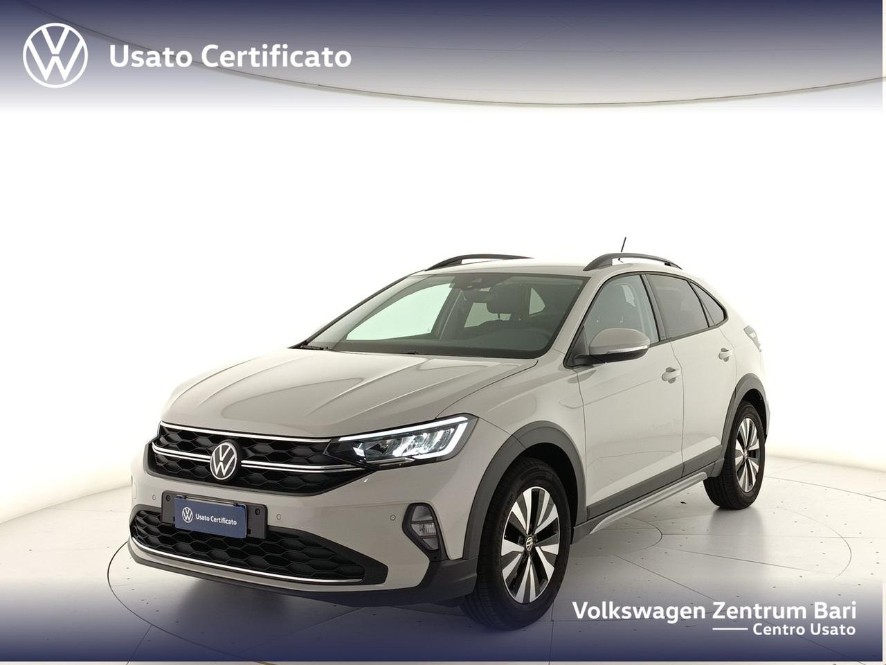 Volkswagen Taigo 1.0 tsi life 95cv