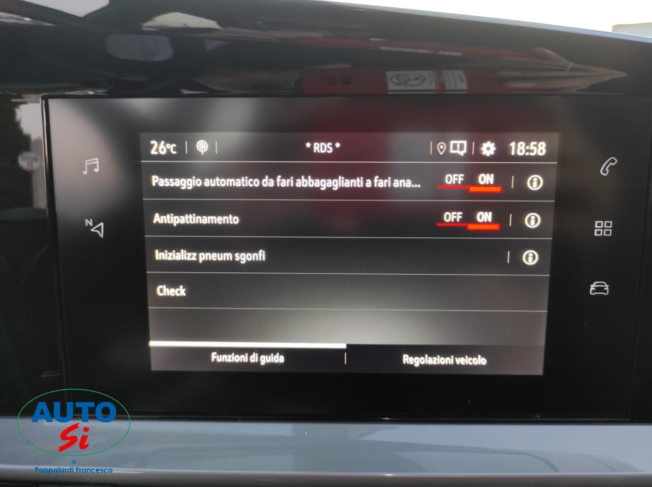 Opel Mokka 1.5 diesel - 110cv PARI AL NUOVO