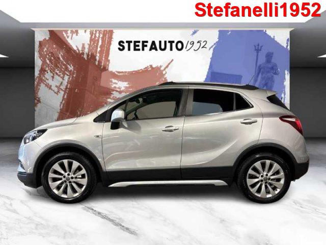 OPEL Mokka X - 1.6 cdti Innovation s&s 4x2 136cv my18