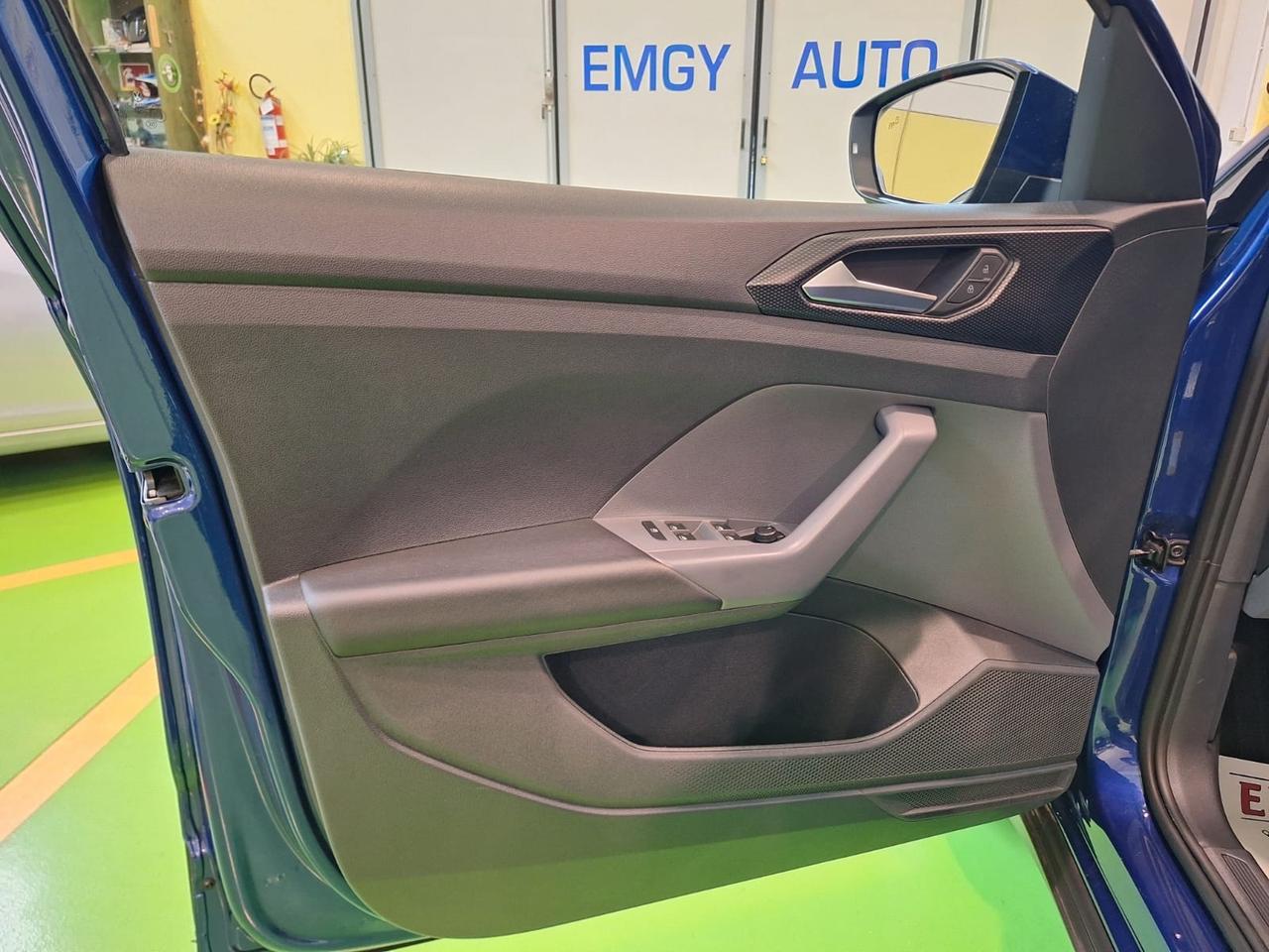 Volkswagen T-Cross 1.0 TSI 110 CV DSG Automatico