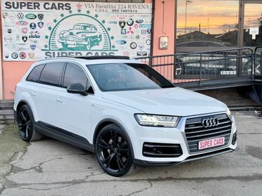Audi Q7 50TDI quattro 286CV S-Line Pluș 7PST EU6