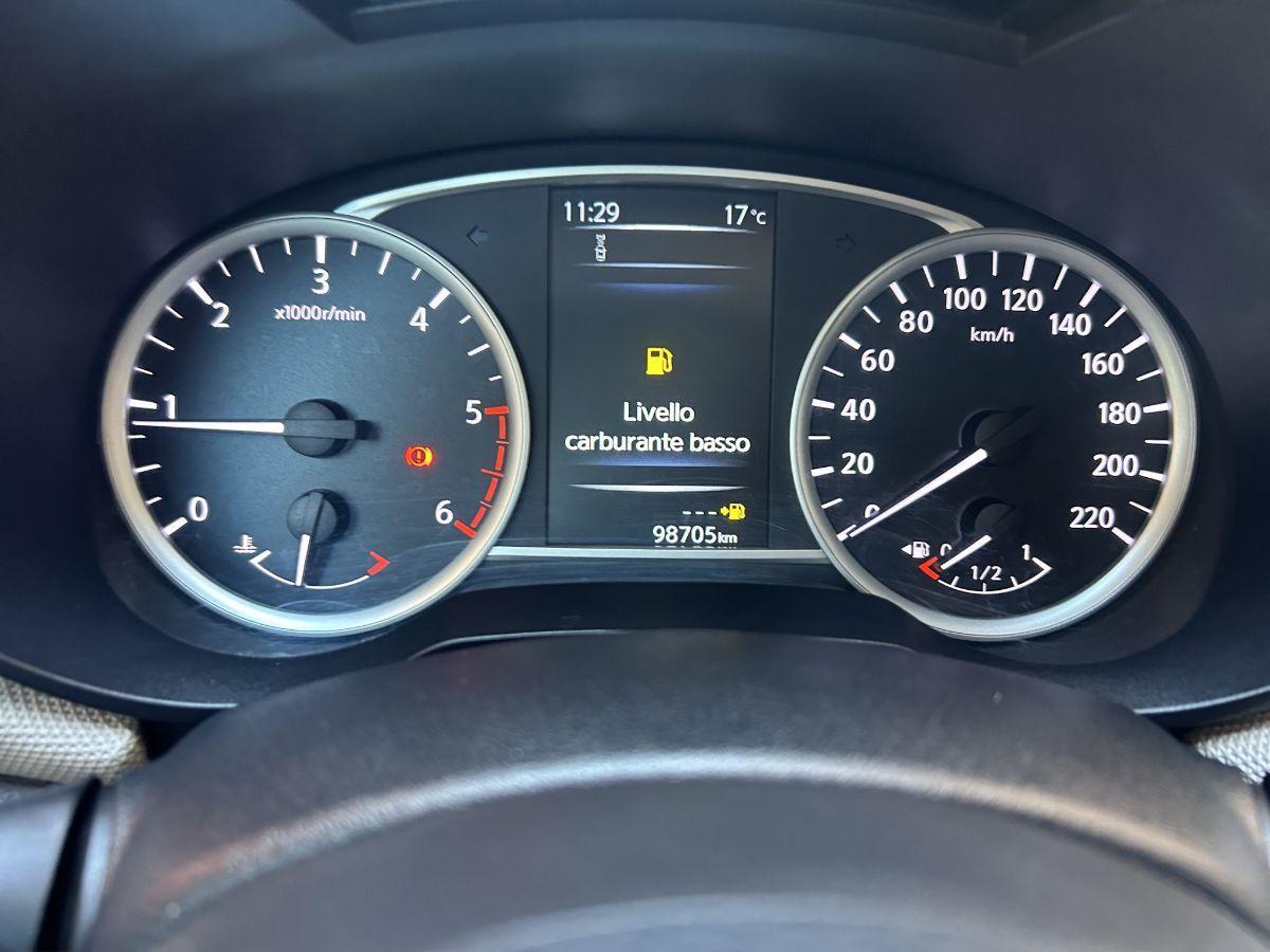 NISSAN - Micra - 1.5 dCi 90CV 8V 5p. N-Connecta