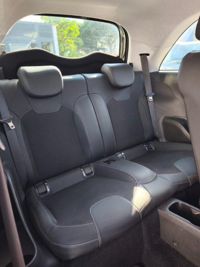 OPEL Adam 1.4 GPL 87 CV Tech Slam Pelle Unico Propr.