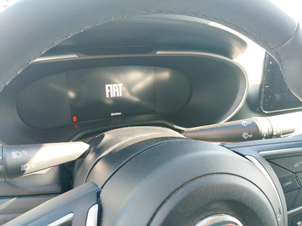 Fiat Tipo 1.6 Mjt S&S 5 porte Cross