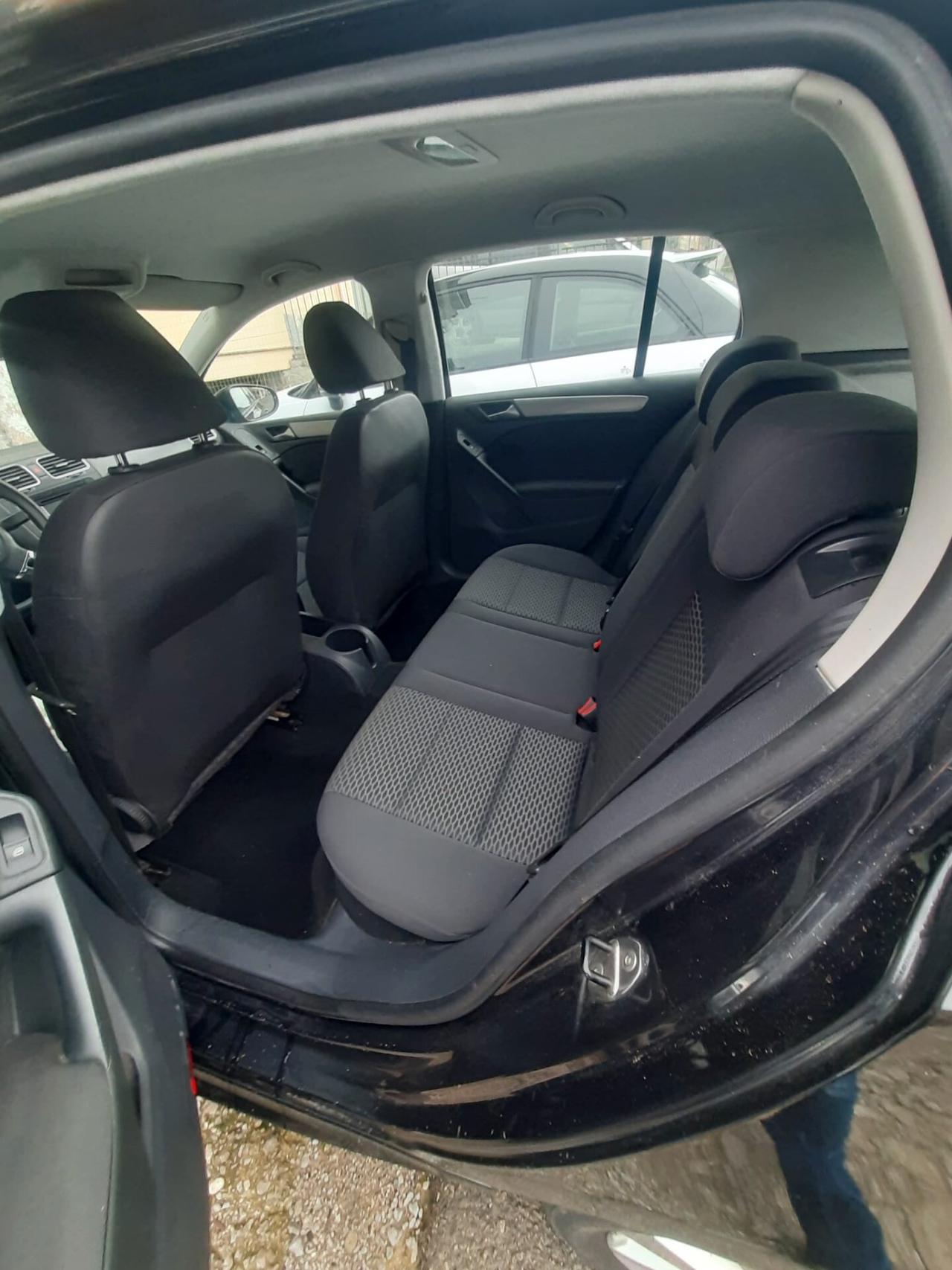 Volkswagen Golf 1.4 TSI 122CV 5p. Highline