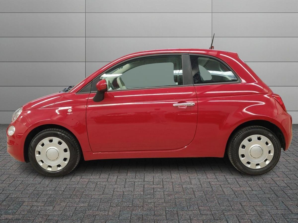 FIAT 500 (2015-2024) - 500 1.2 Pop