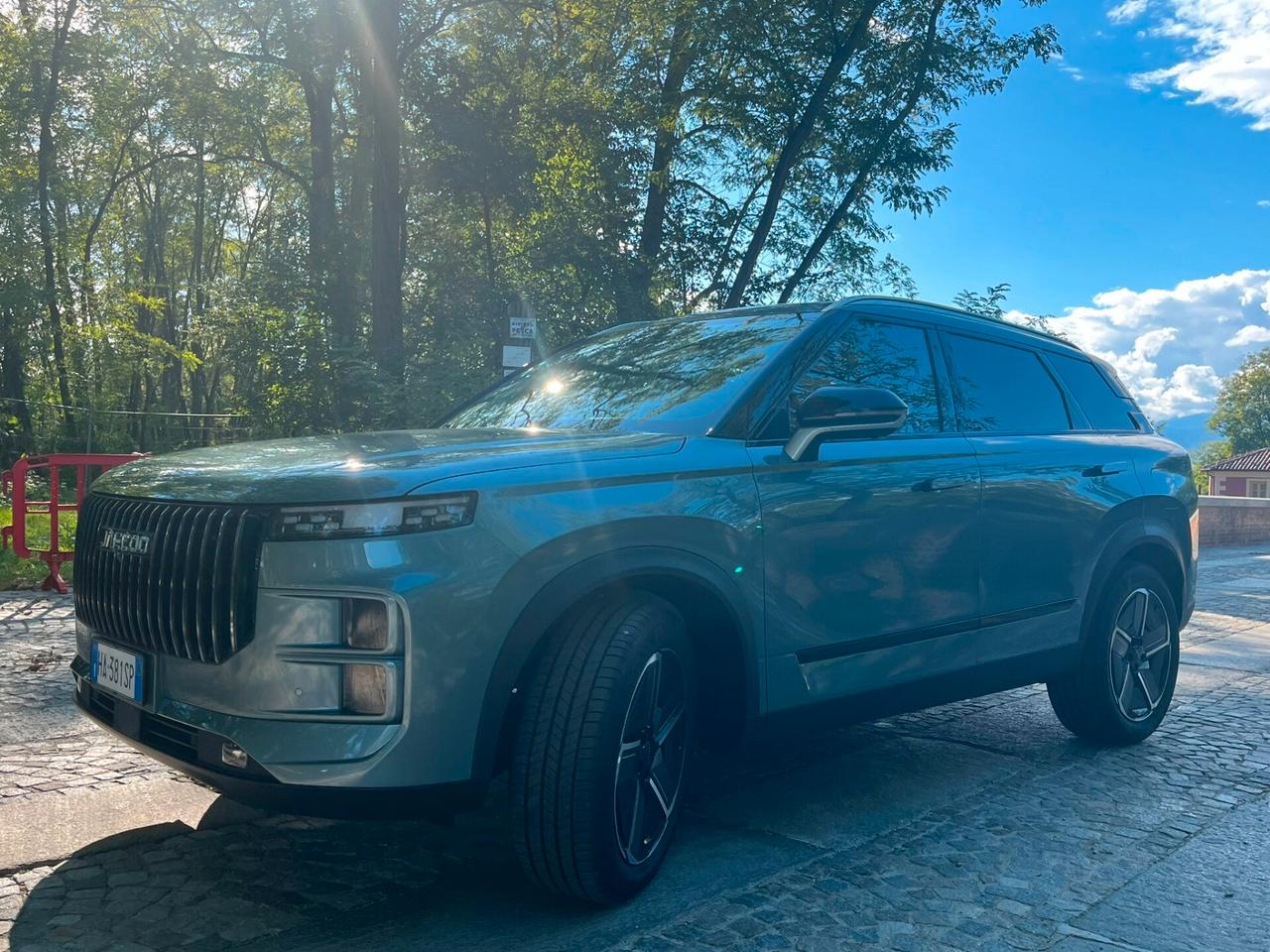 JAECOO Jaecoo 7 Jaecoo 7 1.6 TGDI 147 CV aut. 4...