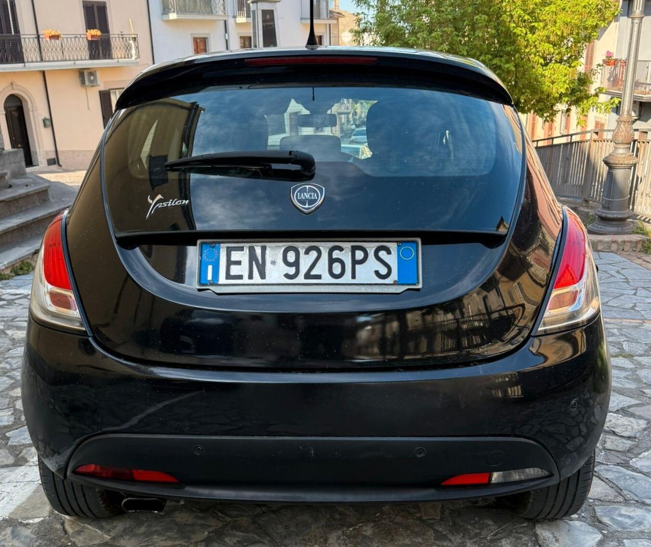 Lancia Ypsilon 1.3 diesel 95 cv