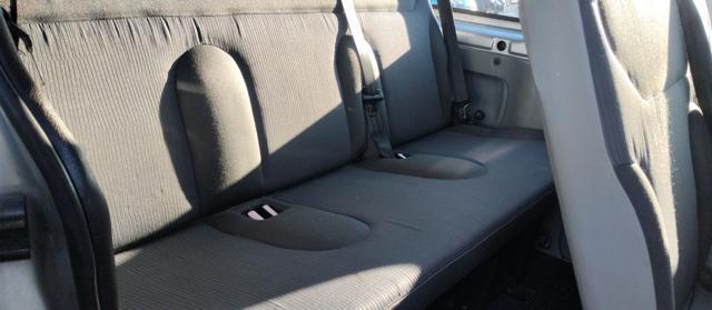 OPEL Vivaro 27 2.0 CDTI 120CV PC-TN Combi 9 posti