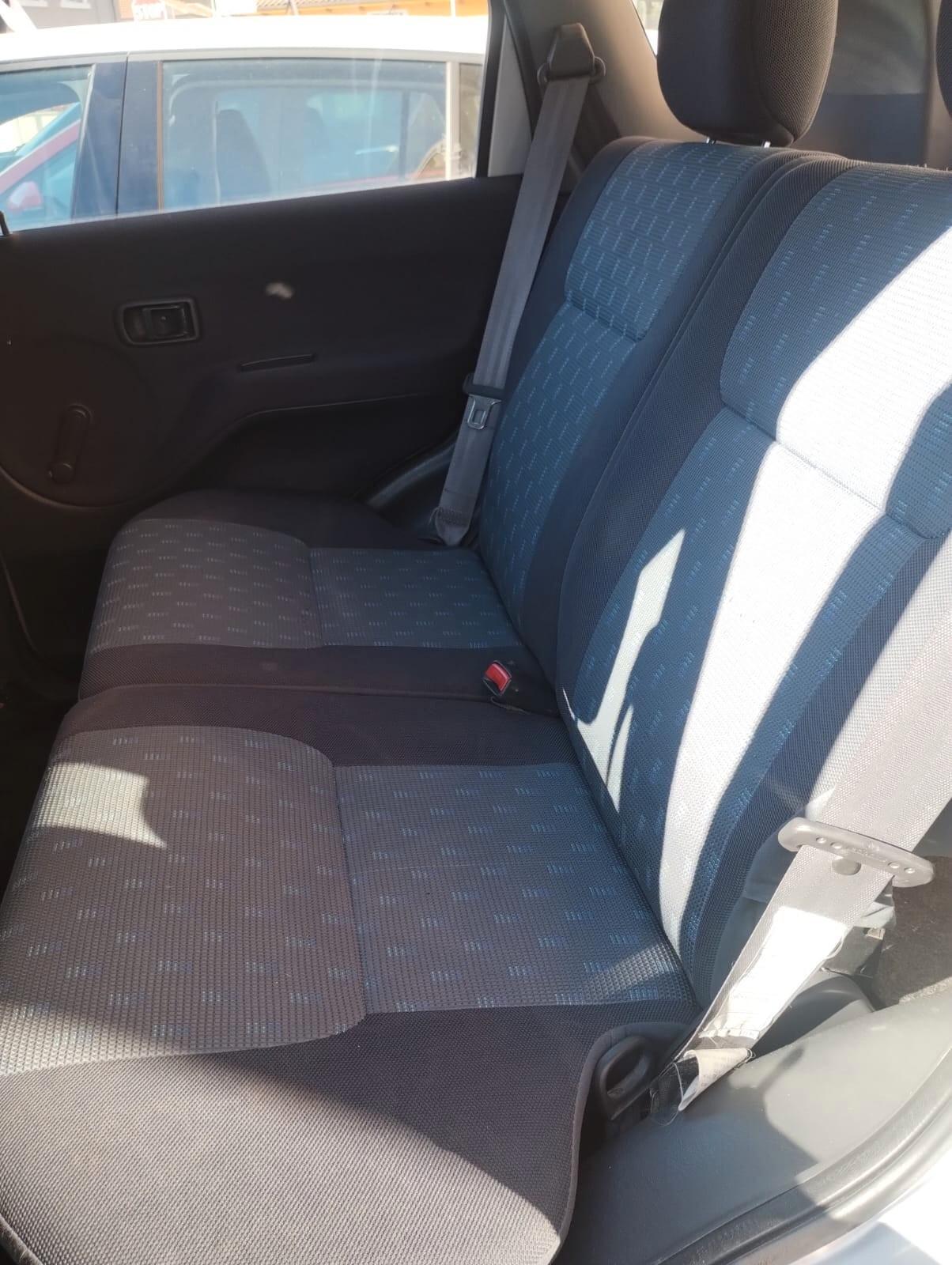 Daihatsu Terios 1.3i 16V cat 4WD SX