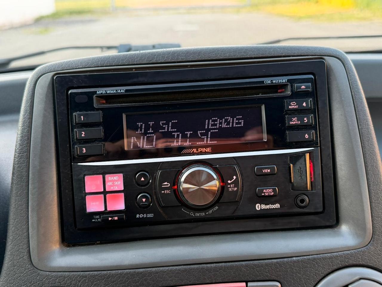 Fiat Panda 1.2 Climbing Natural Power