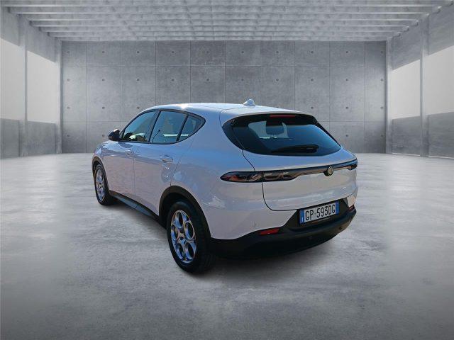 ALFA ROMEO Tonale Tonale 1.6 diesel 130 CV TCT6 Sprint
