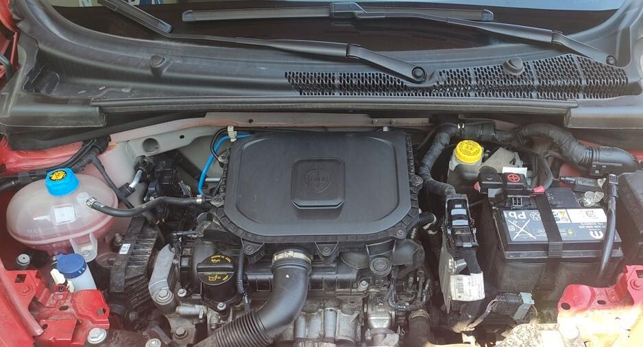 Lancia Ypsilon 1.0 FireFly 5 porte S&S Hybrid Gold
