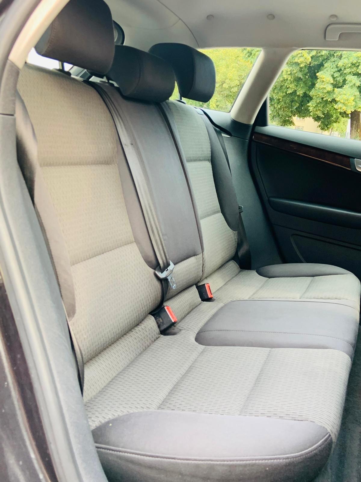Audi A3 1.6 TDI 105CV
