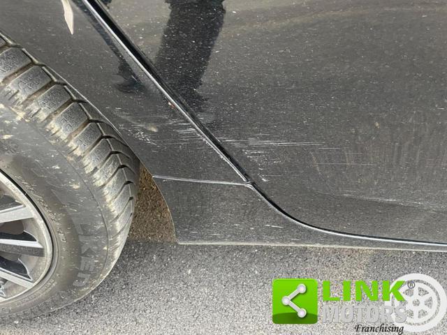 VOLVO V40 D2 Business Plus KIT DISTR SOST! TAGLIANDATA!