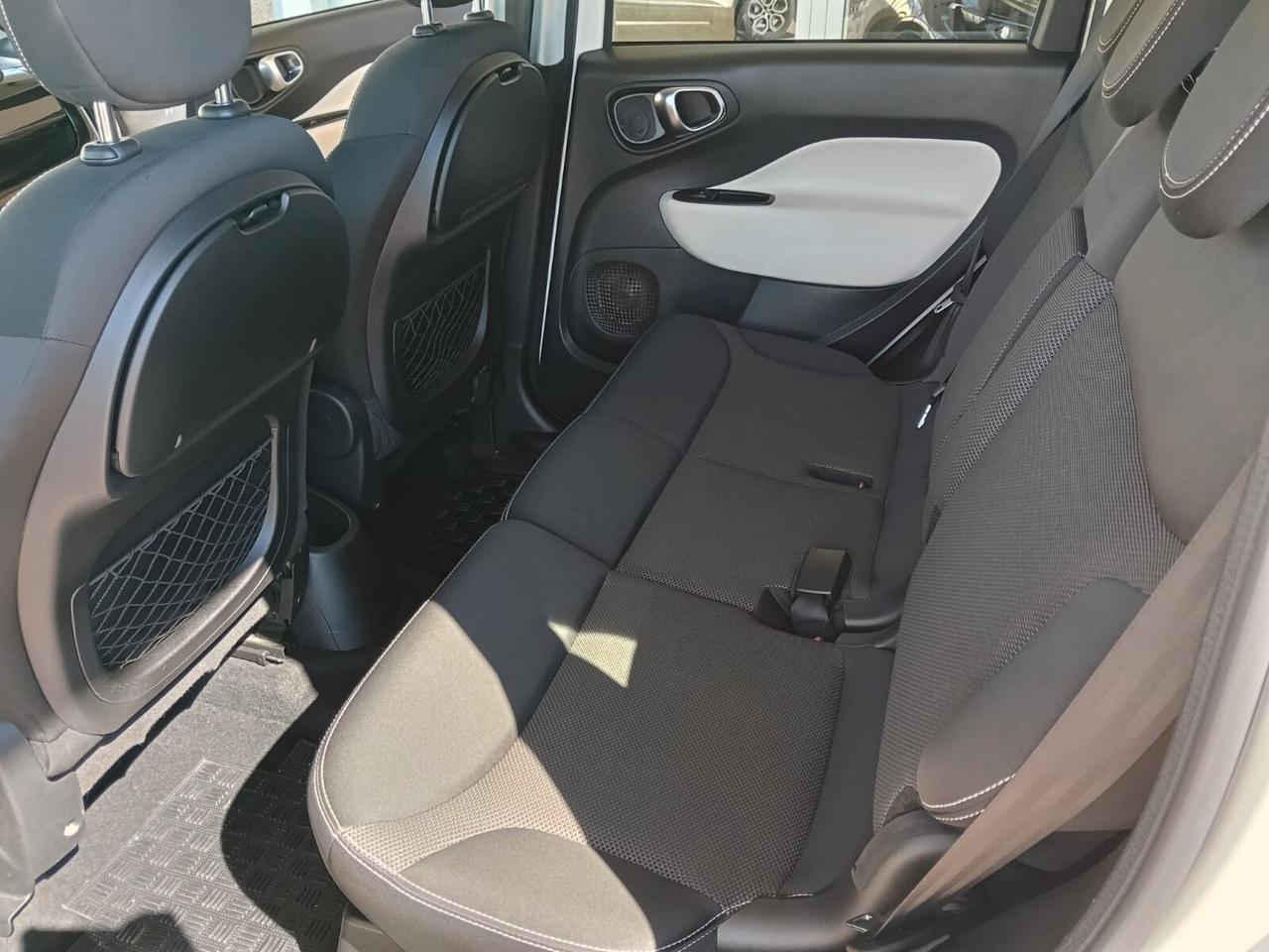 Fiat 500L 1.3 Multijet 95 CV Trekking