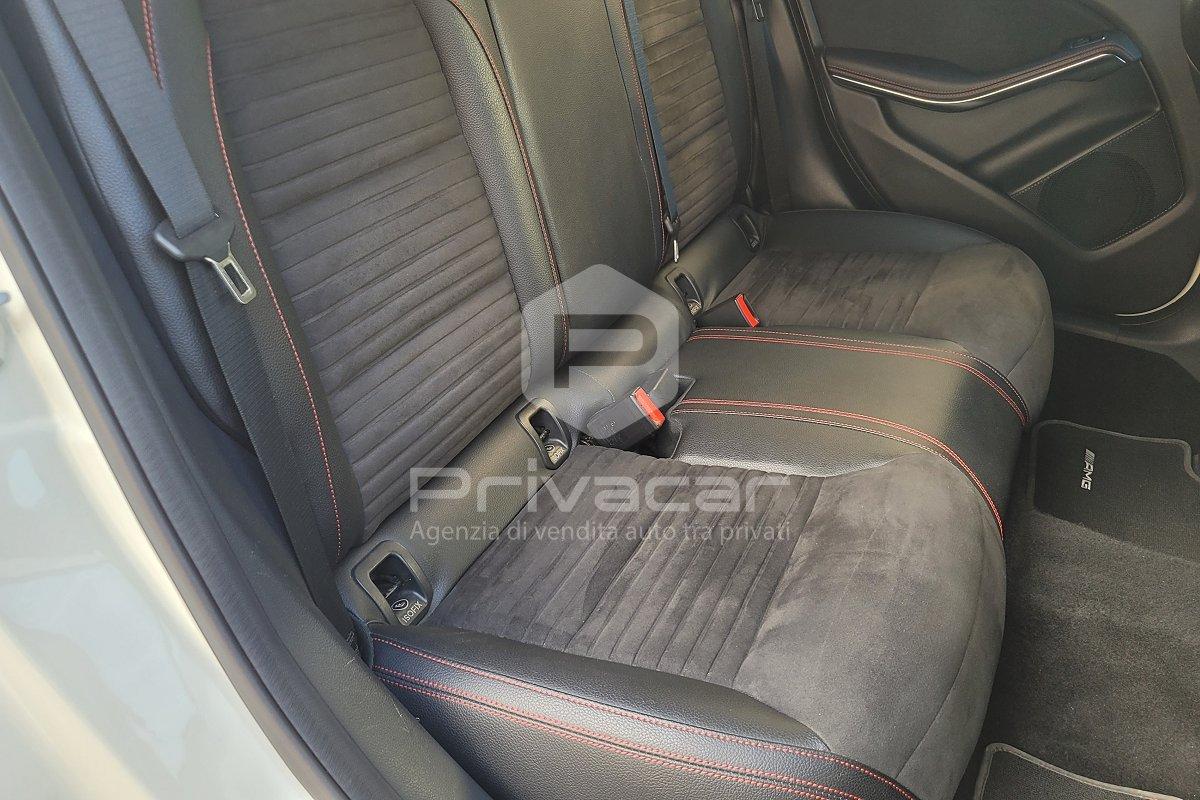 MERCEDES A 45 AMG 4Matic Automatic