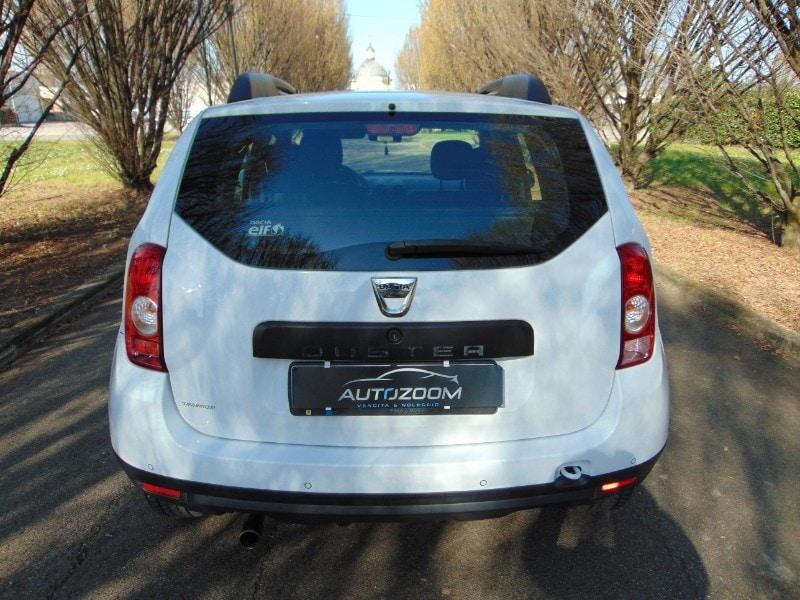 DACIA Duster 1ª serie Duster 1.6 110CV 4x2 Lau...