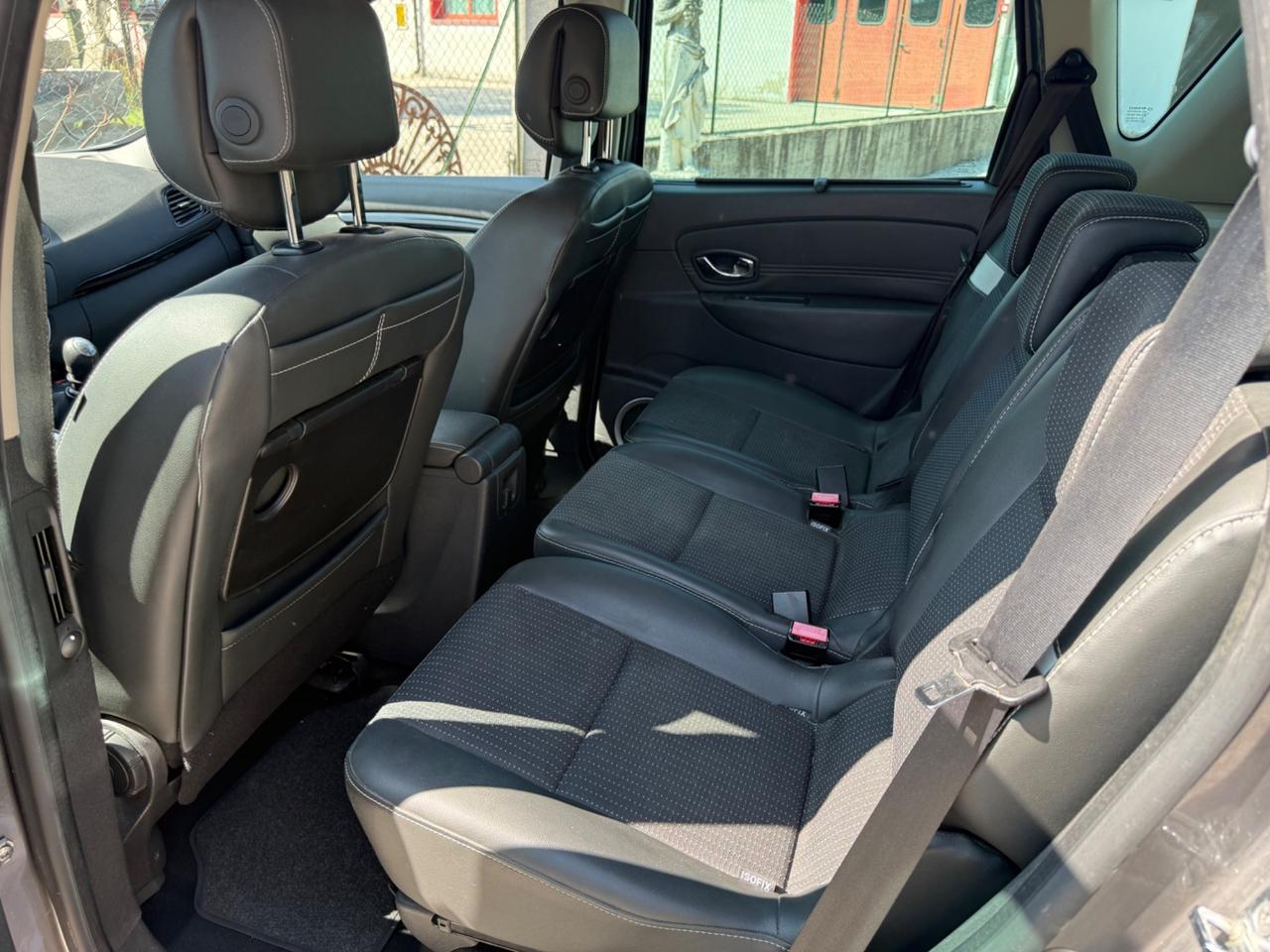 Renault Scenic Scénic 1.6 dCi 130CV Start&Stop Live