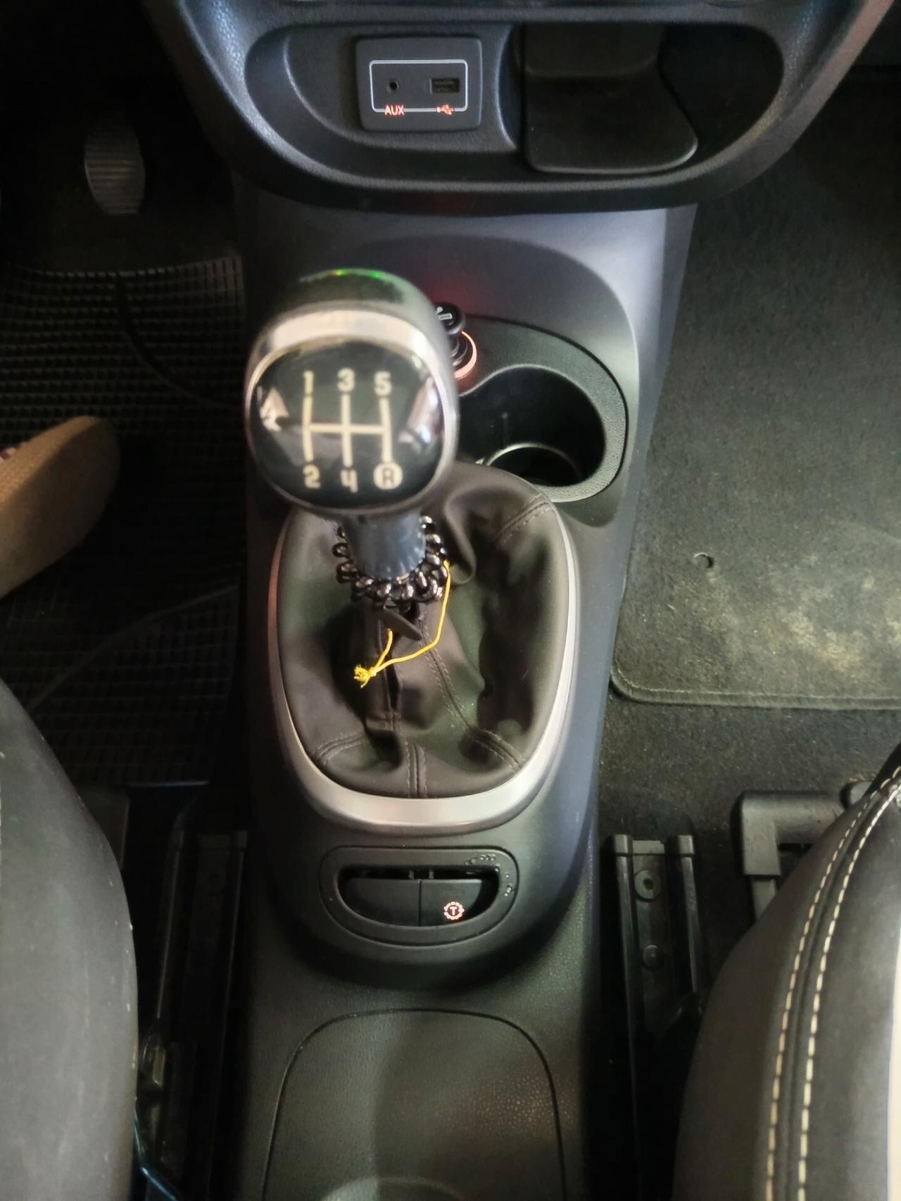 Fiat 500L 1.3 Multijet 85 CV Trekking ok neopatentati