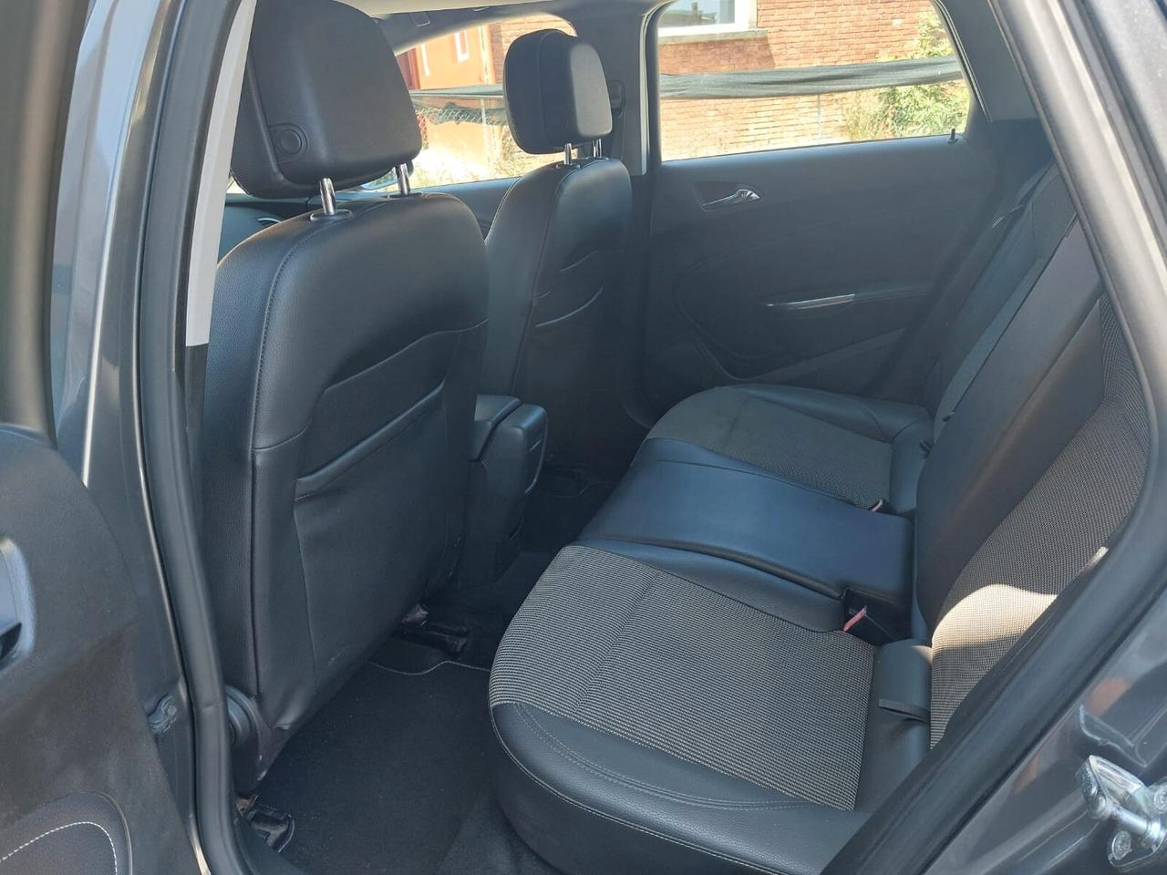Opel Astra 1.4 100CV Sports Tourer UNICO PROPRIETARIO