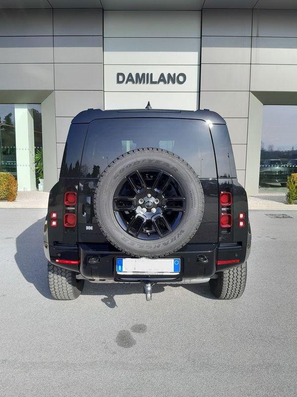 Land Rover Defender 3.0 D6 200 90 S AWD IVA ESPOSTA