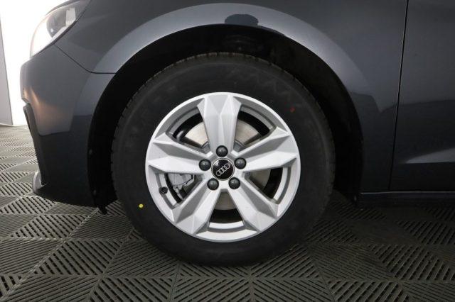 AUDI A1 A1 SPB 30 TFSI S tronic