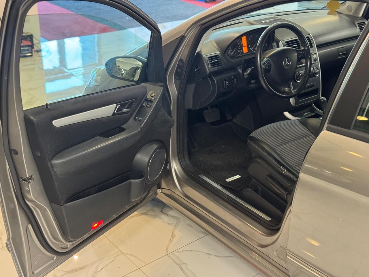 Mercedes-benz A 180 Automatica PERFETTA