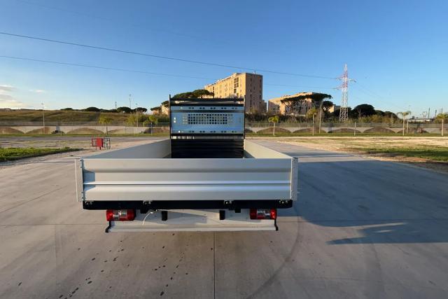MAXUS Deliver 9 Deliver9 2.0 CRDI 150CV RWD PL Cabinato