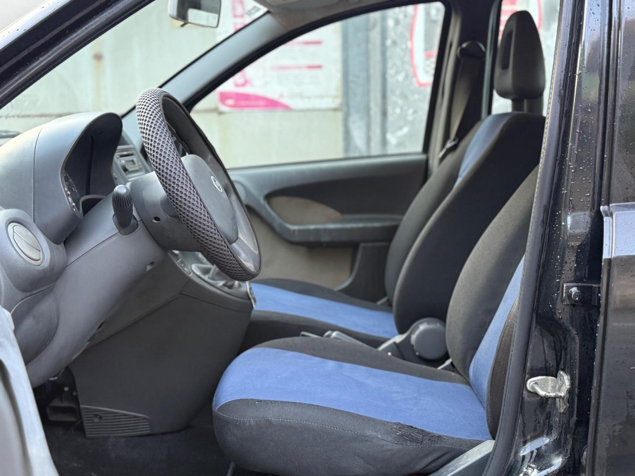 Fiat Panda 1.2 Dynamic PRONTA IN CONSEGNA