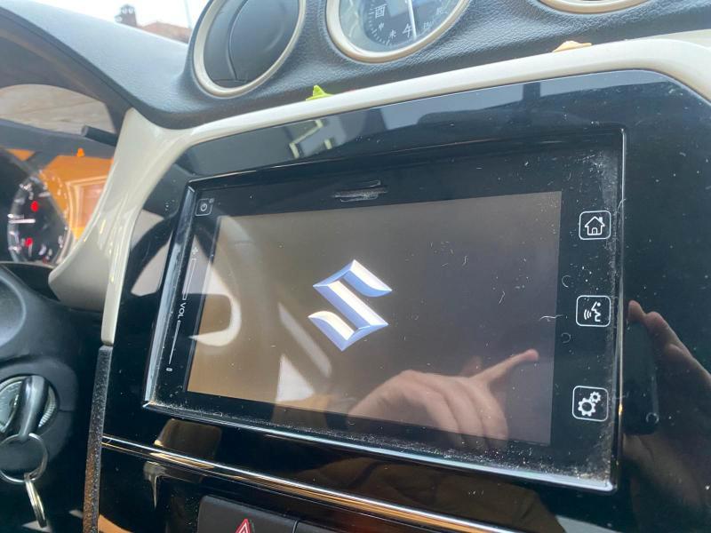 Suzuki Vitara 1.6 ddis V-Cool s&s 4wd allgrip