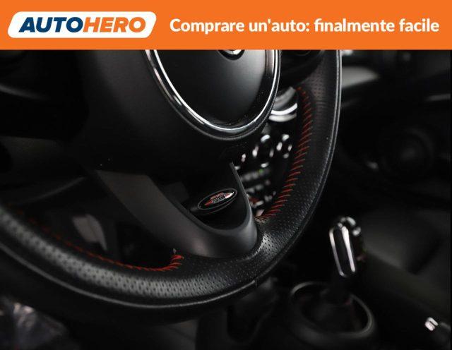 MINI John Cooper Works 2.0 John Cooper Works