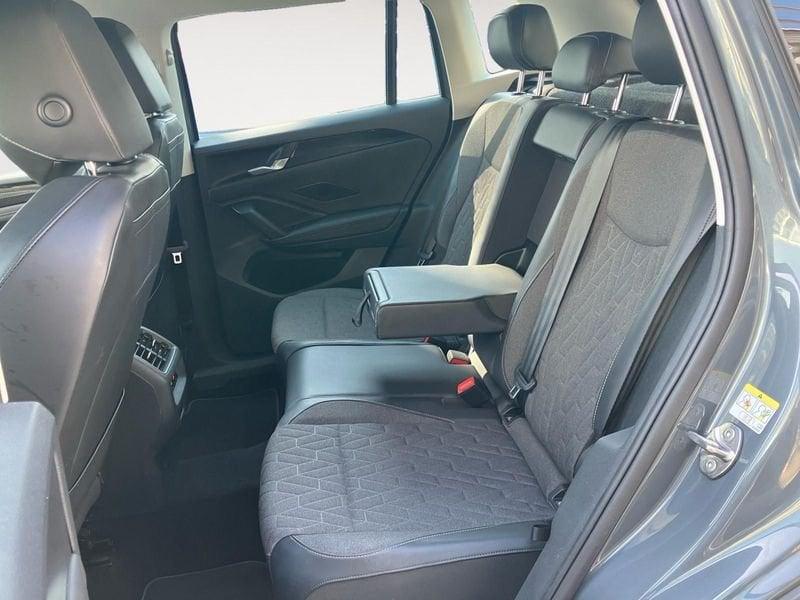 Volkswagen Tiguan 2.0 TDI 150 CV EVO SCR DSG Life