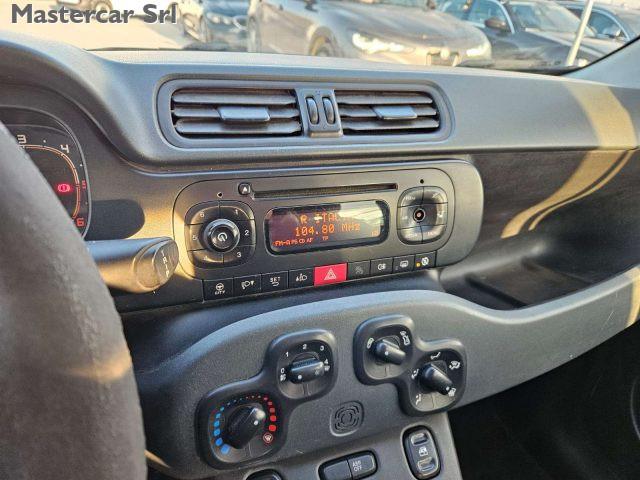 FIAT Panda 1.3 mjt 16v Easy Autovettura 95cv - FL101DM