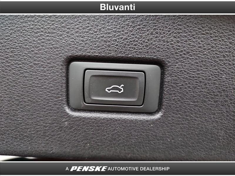 Audi Q5 Q5 40 TDI 204 CV quattro S tronic S line plus