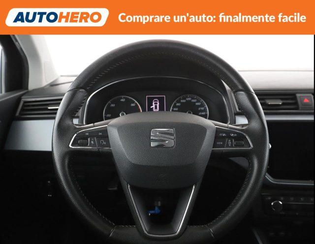 SEAT Arona 1.6 TDI 95 CV Style