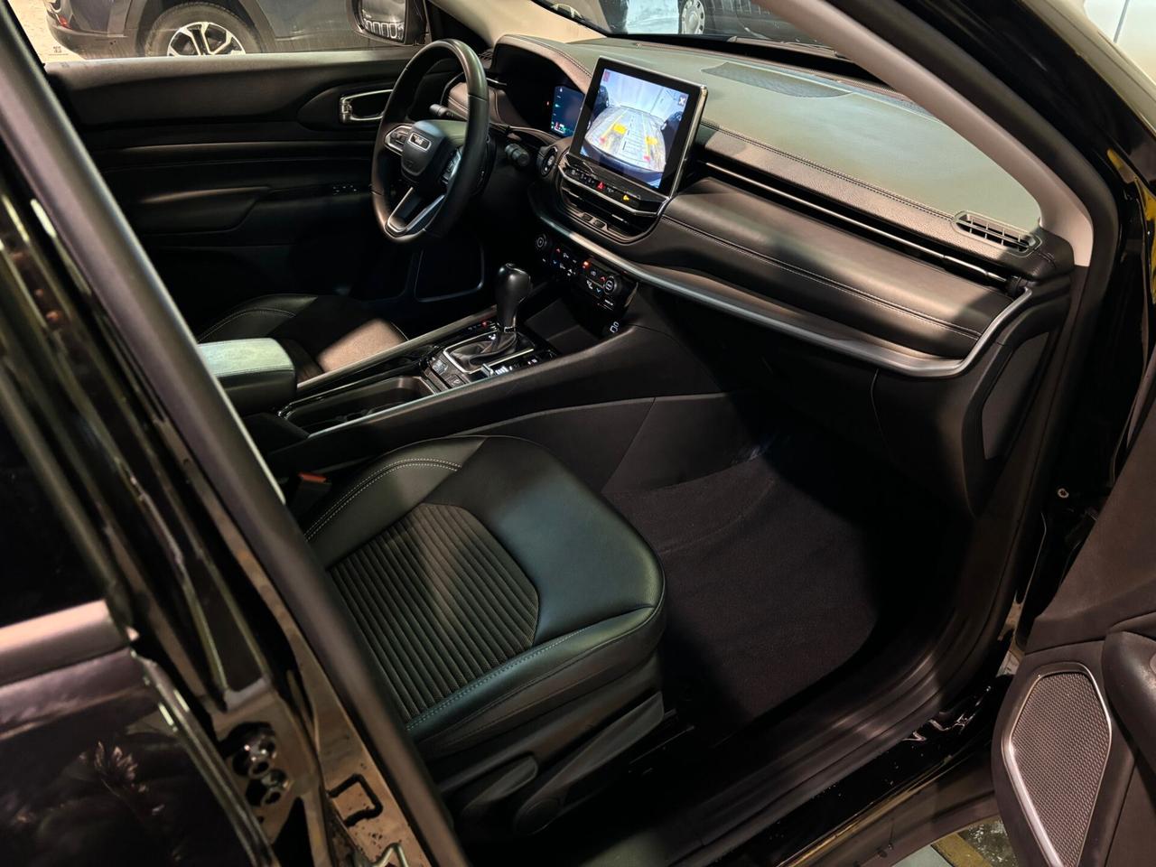 Jeep Compass 1.3 Turbo T4 190 CV PHEV AT6 4xe Limited 2022