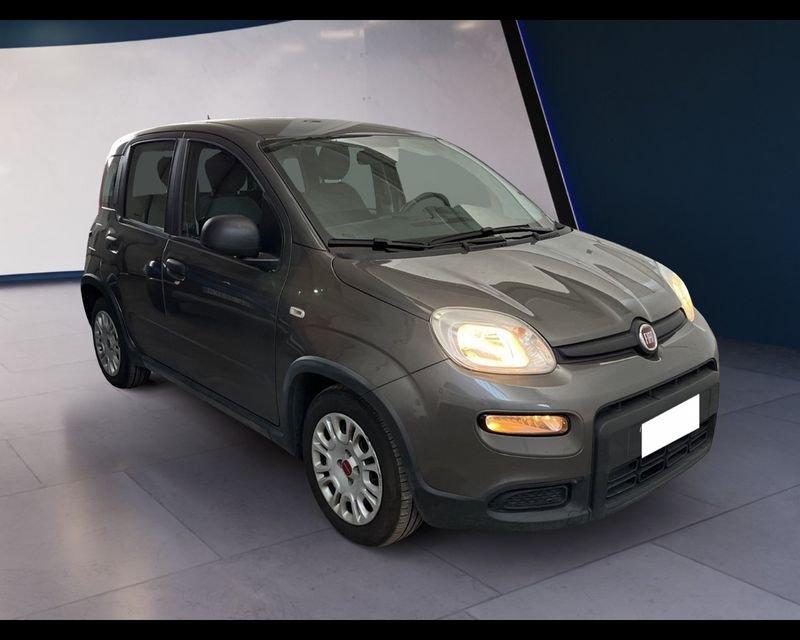 FIAT Panda III 2021 1.0 firefly hybrid s&s 70cv 5p.ti