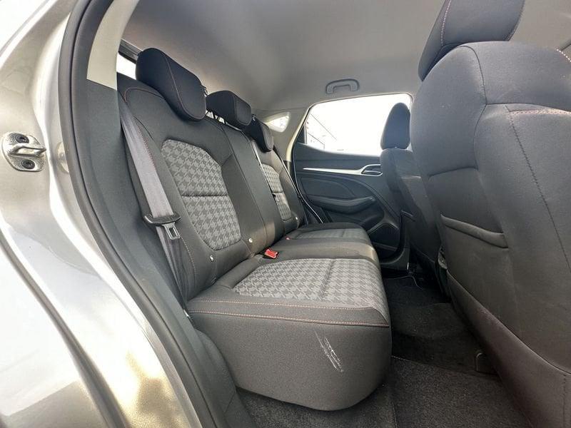 MG ZS 1.5 VTi-Tech Luxury GPL 106cv