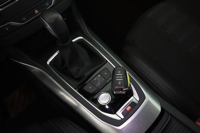 PEUGEOT 308 308 BlueHDi 120 EAT6 S&S Allure