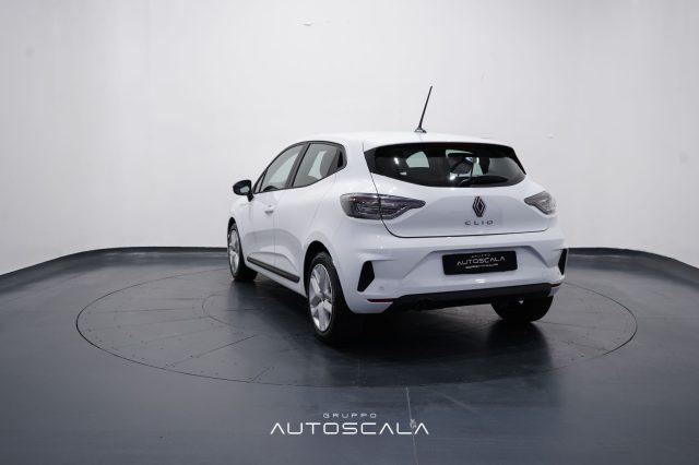 RENAULT Clio 1.0 TCe 100cv GPL 5 porte Evolution
