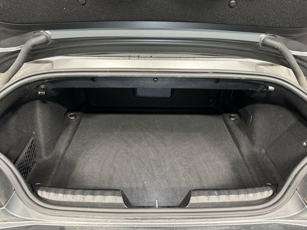 BMW Z4 M 40 i Steptronic