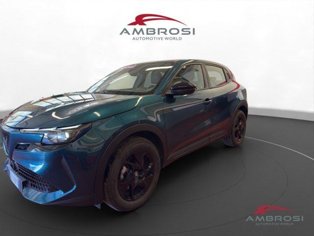 ALFA ROMEO Junior 1.2 ibrida 145cv edct6