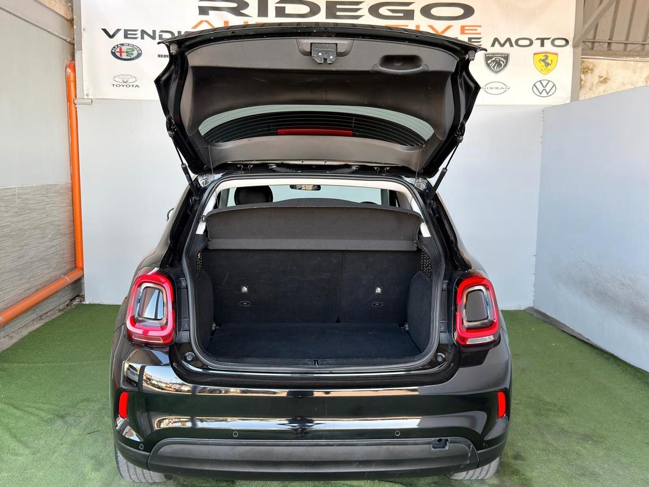 Fiat 500X 1.3 MultiJet 95 CV Club